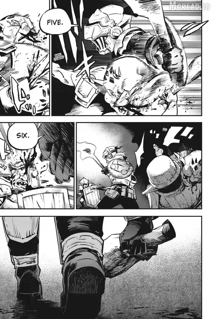 Goblin Slayer Chapter 108 image 07_optimized